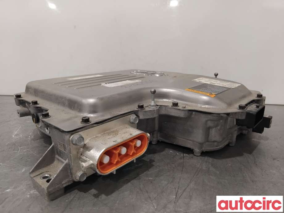 Inverter elbil til Hyundai Ioniq Electric 2019-->> (Fase 2)  (HYUNDAI|366010E255||36600-0E255)