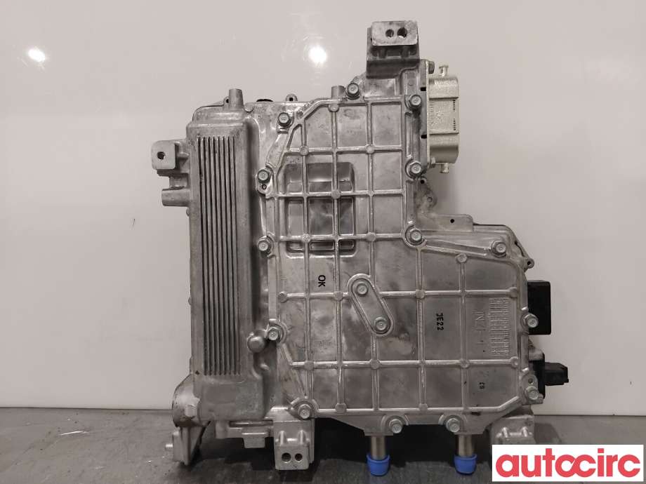 Inverter elbil til Hyundai Ioniq Electric 2019-->> (Fase 2)  (HYUNDAI|366010E255||36600-0E255)