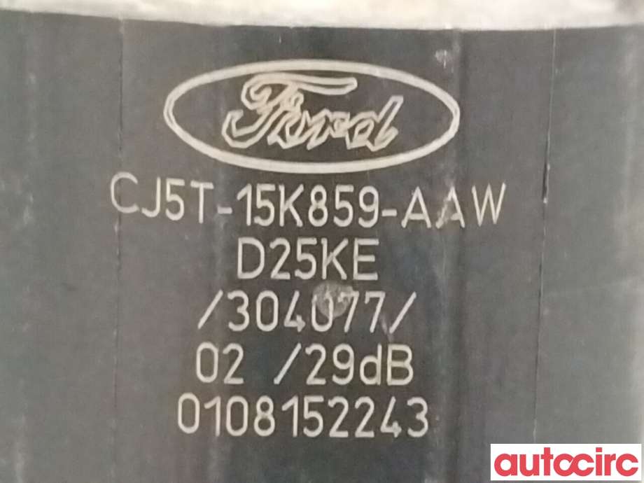 Parkeringssensor foran til Ford Kuga 2008-2012 (Type I)  (FORD|1434278|CJ5T-15K859-AAW)