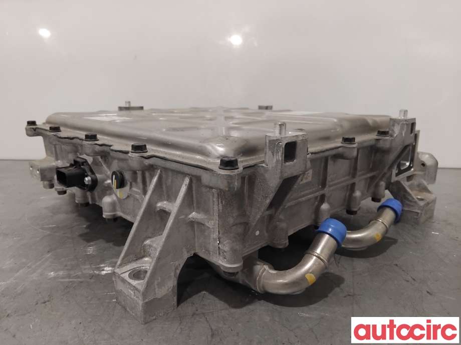 Batterilader (OBC - On Board Charger) til Hyundai Ioniq Electric 2019-->> (Fase 2)  (HYUNDAI|364000E155|EAPEL5L-OS1-D000)
