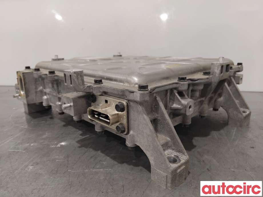 Batterilader (OBC - On Board Charger) til Hyundai Ioniq Electric 2019-->> (Fase 2)  (HYUNDAI|364000E155|EAPEL5L-OS1-D000)