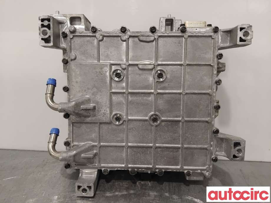 Batterilader (OBC - On Board Charger) til Hyundai Ioniq Electric 2019-->> (Fase 2)  (HYUNDAI|364000E155|EAPEL5L-OS1-D000)