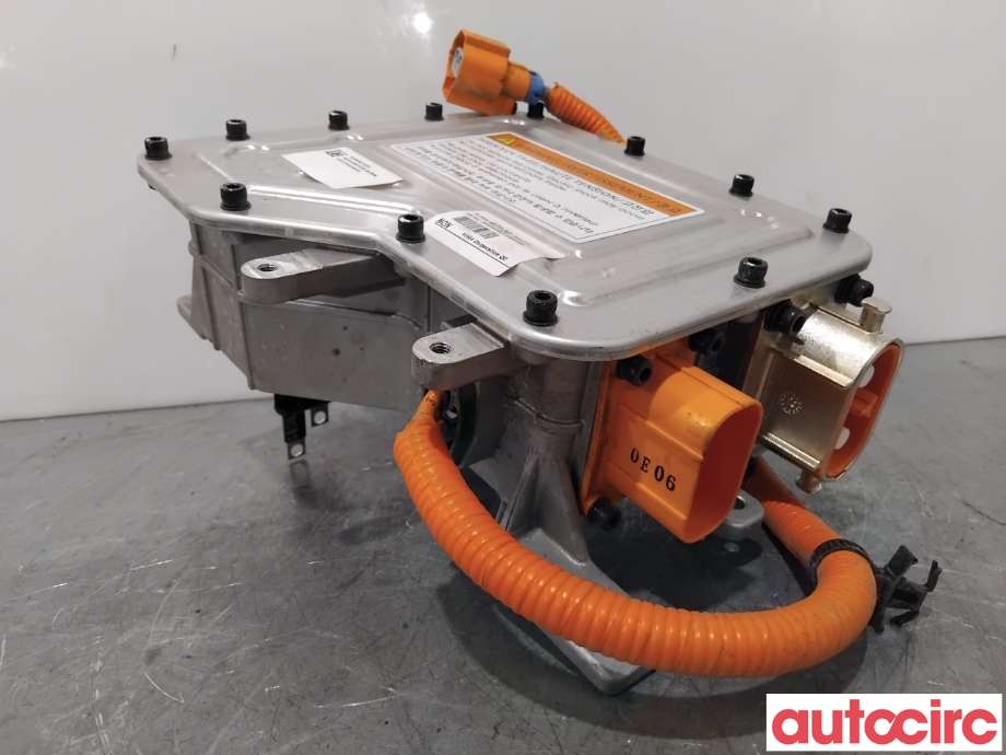 Inverter elbil til Hyundai Ioniq Electric 2019-->> (Fase 2) (HYUNDAI|91950G7100||91950-G7100)
