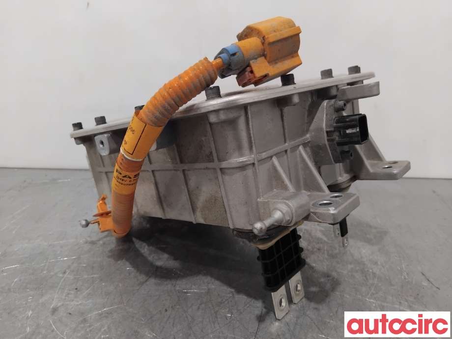 Inverter elbil til Hyundai Ioniq Electric 2019-->> (Fase 2) (HYUNDAI|91950G7100||91950-G7100)