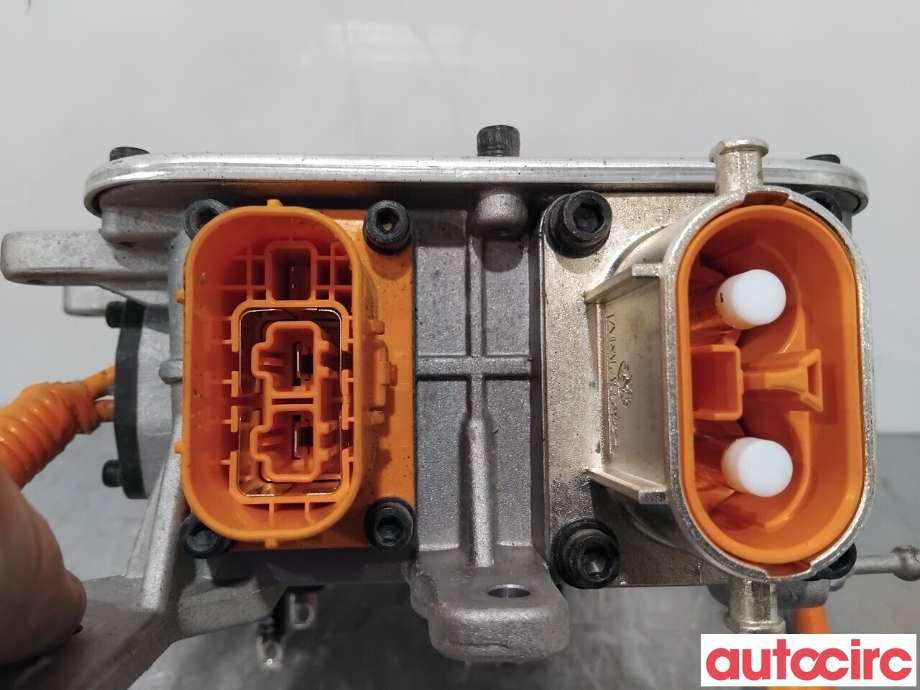 Inverter elbil til Hyundai Ioniq Electric 2019-->> (Fase 2) (HYUNDAI|91950G7100||91950-G7100)