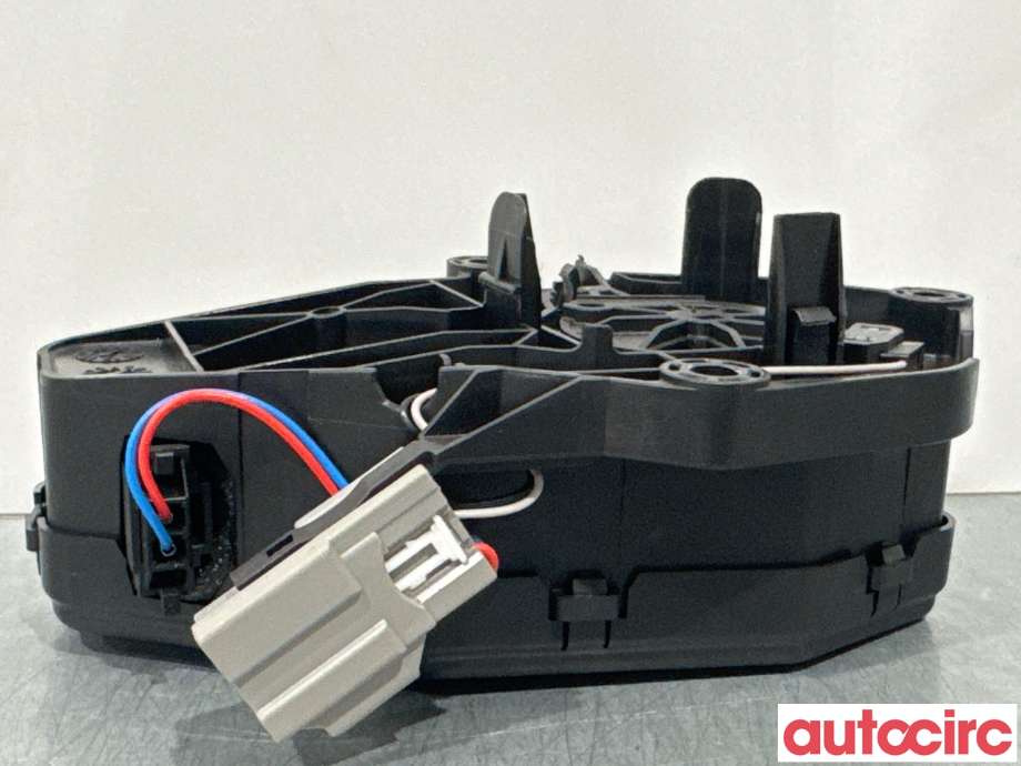 Sentrallås bakluke til Land Rover Range Rover, Evoque 2011-2019 (Type I)  (LAND-ROVER|LR025550|154713|AF63-14B529-AE)