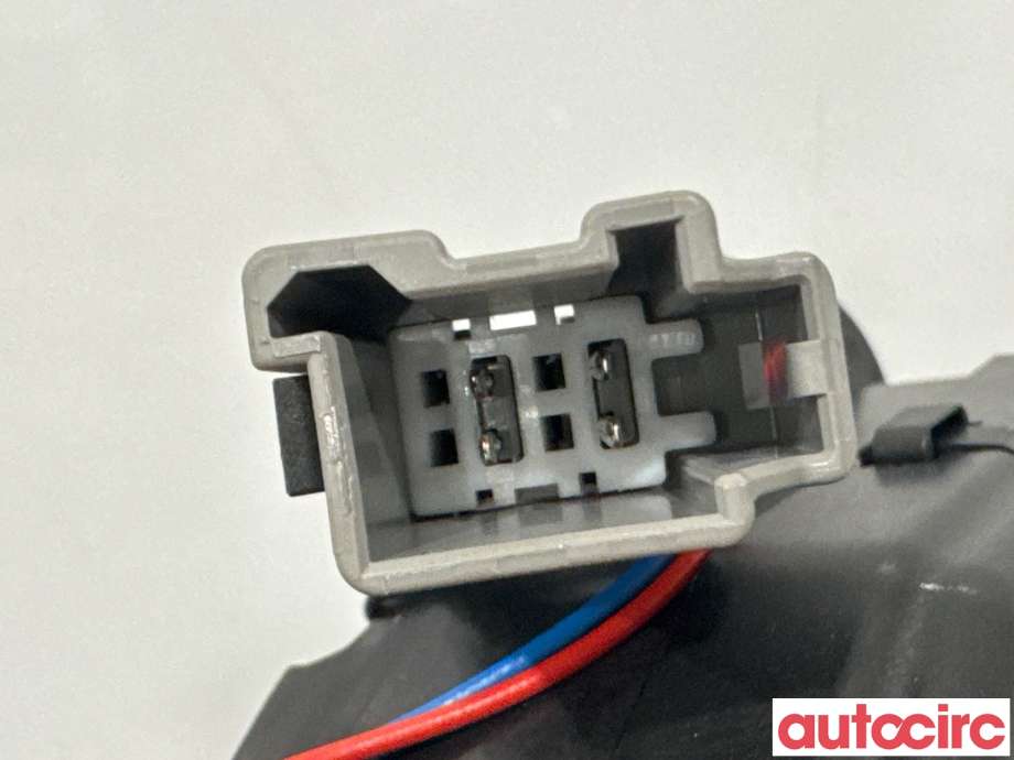 Sentrallås bakluke til Land Rover Range Rover, Evoque 2011-2019 (Type I)  (LAND-ROVER|LR025550|154713|AF63-14B529-AE)