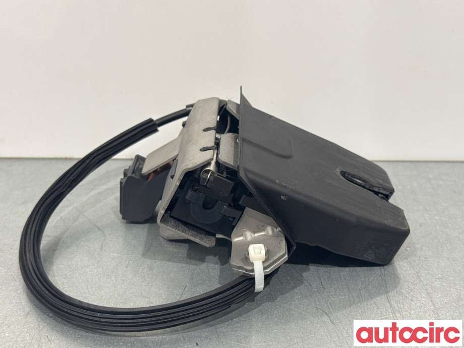 Baklukelås til Land Rover Range Rover, Evoque 2011-2019 (Type I)  (LAND-ROVER|LR051454||LR071193)