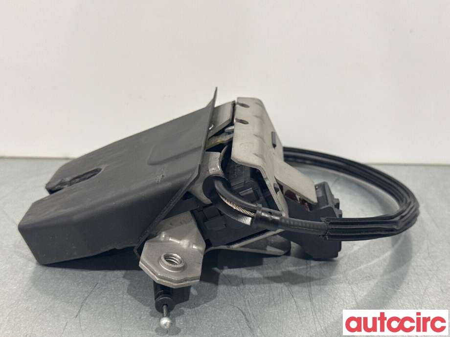 Baklukelås til Land Rover Range Rover, Evoque 2011-2019 (Type I)  (LAND-ROVER|LR051454||LR071193)