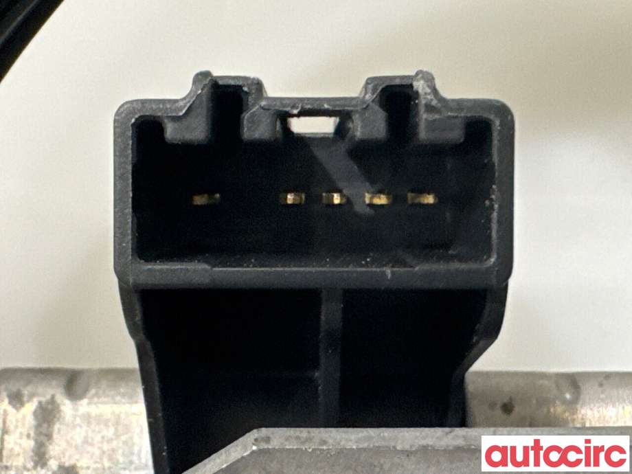 Baklukelås til Land Rover Range Rover, Evoque 2011-2019 (Type I)  (LAND-ROVER|LR051454||LR071193)