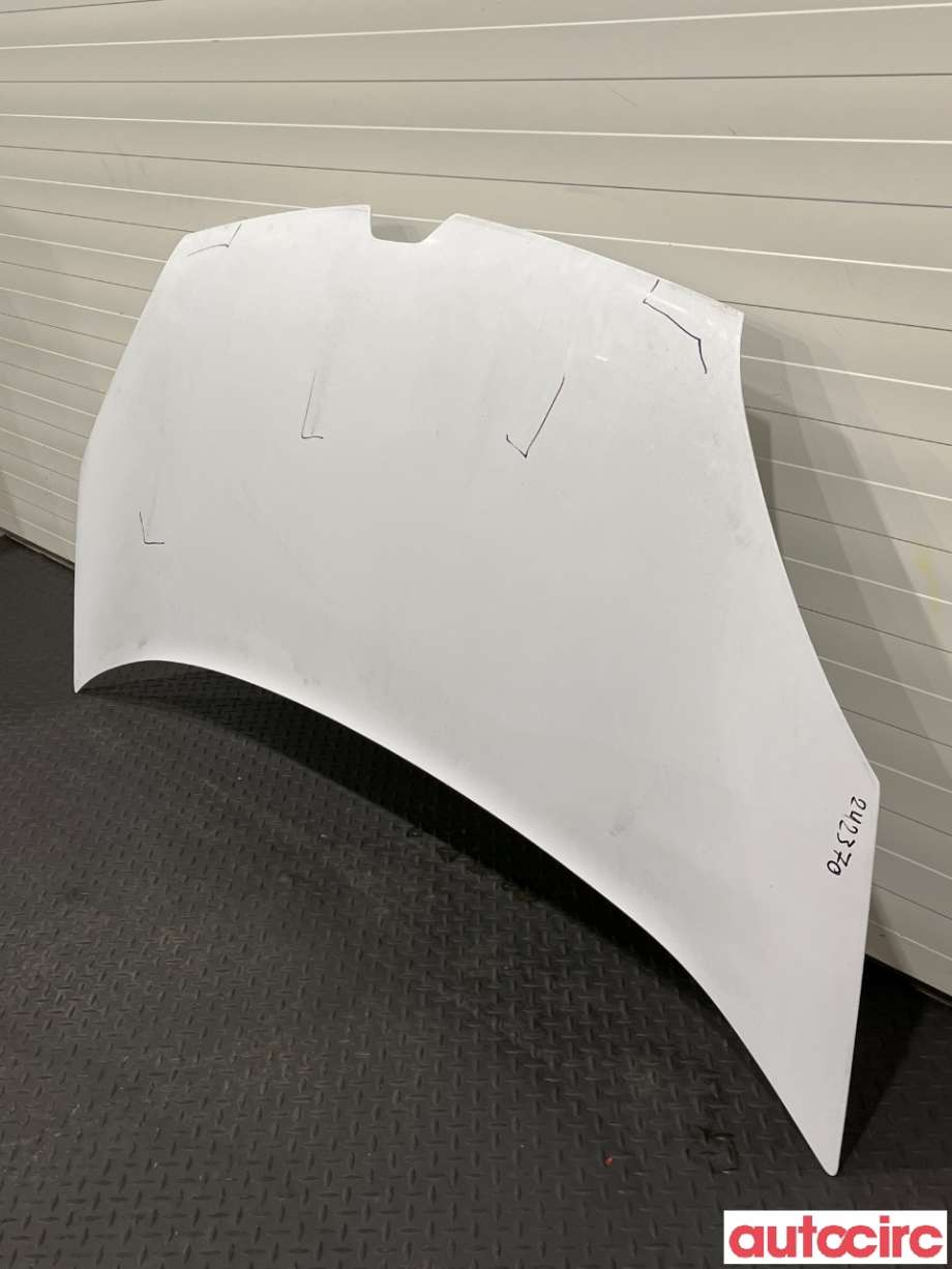 Panser til Renault Kangoo 2008-2021 (Type II)  (RENAULT|651009758R)