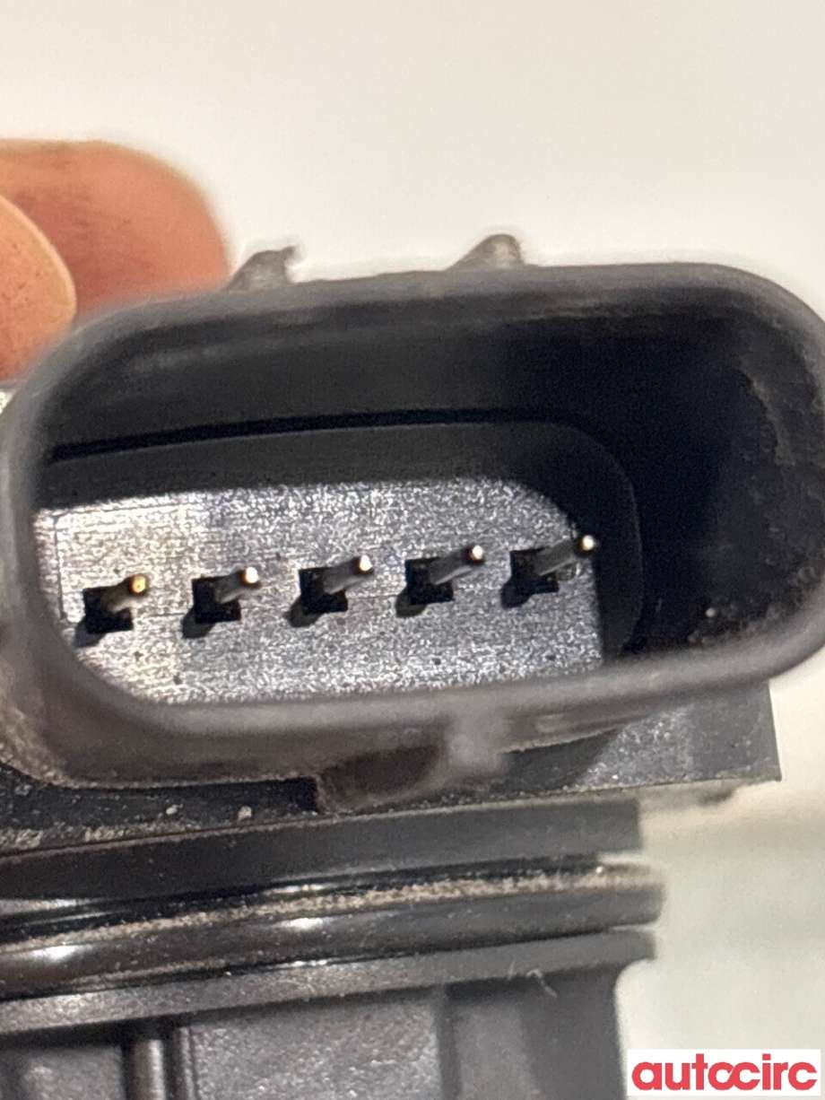 Luftmengde/luftmassemåler til Subaru Forester 2008-2013 (Type III)  (SUBARU|22680AA380)