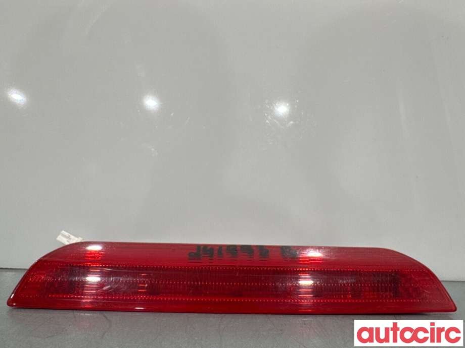 Baklykt bremselys bakrute til Nissan X-Trail 2014-2022 (T32) (T32) (NISSAN|265904BA0A|)
