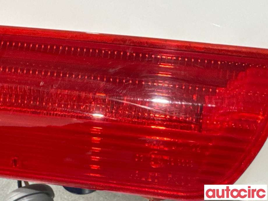 Baklykt bremselys bakrute til Nissan X-Trail 2014-2022 (T32) (T32) (NISSAN|265904BA0A|)