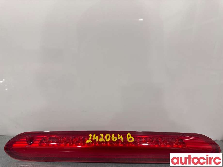 Baklykt bremselys bakrute til Kia Soul 2014-2019 (Type II)  (KIA|92700B2020||92700-B2020)