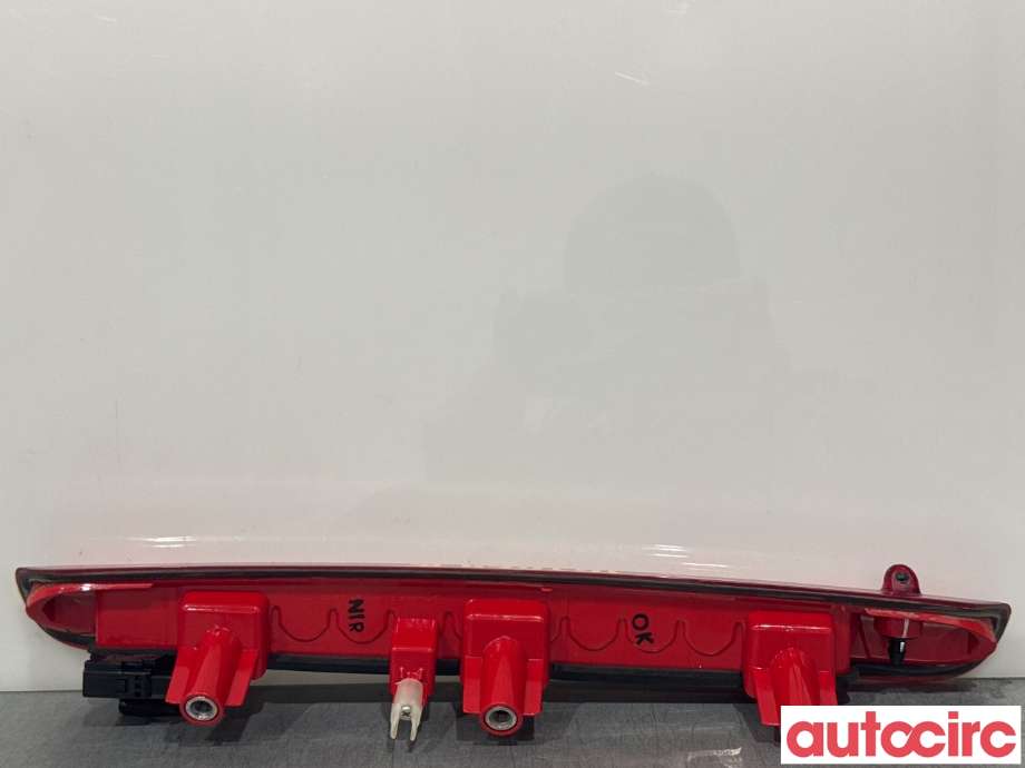 Baklykt bremselys bakrute til Kia Soul 2014-2019 (Type II)  (KIA|92700B2020||92700-B2020)