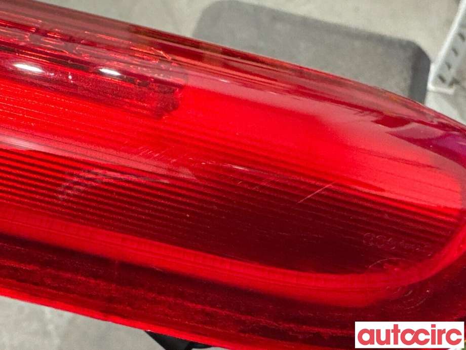 Baklykt bremselys bakrute til Kia Soul 2014-2019 (Type II)  (KIA|92700B2020||92700-B2020)