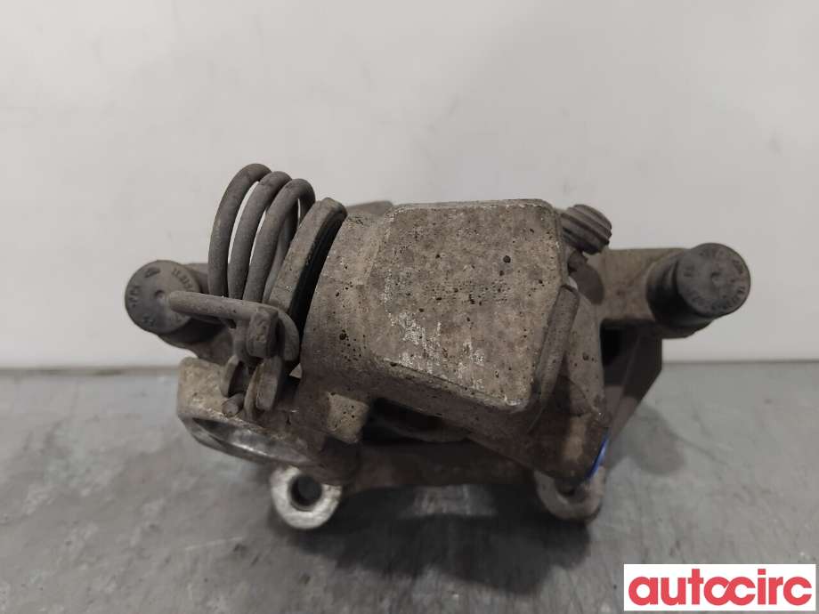Bremsecaliper venstre bak til Peugeot 508 2011-2014 (Type I, Fase 1)  (PEUGEOT|4401R8||1610900680)