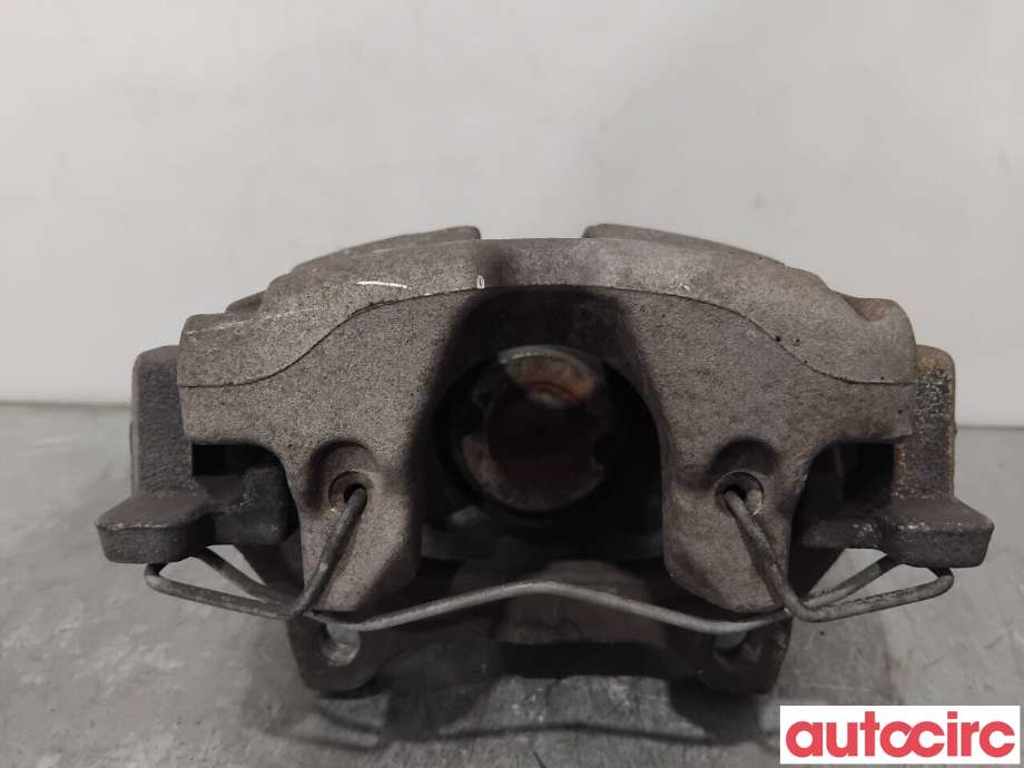 Bremsecaliper venstre bak til Peugeot 508 2011-2014 (Type I, Fase 1)  (PEUGEOT|4401R8||1610900680)