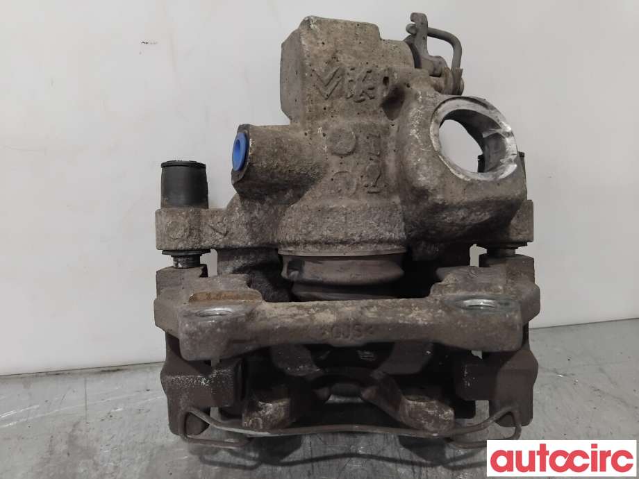 Bremsecaliper høyre bak til Peugeot 508 2011-2014 (Type I, Fase 1)  (PEUGEOT|4401R9||1610900780)