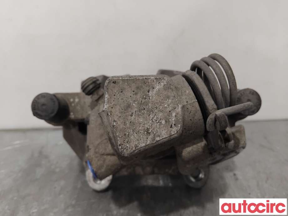 Bremsecaliper høyre bak til Peugeot 508 2011-2014 (Type I, Fase 1)  (PEUGEOT|4401R9||1610900780)