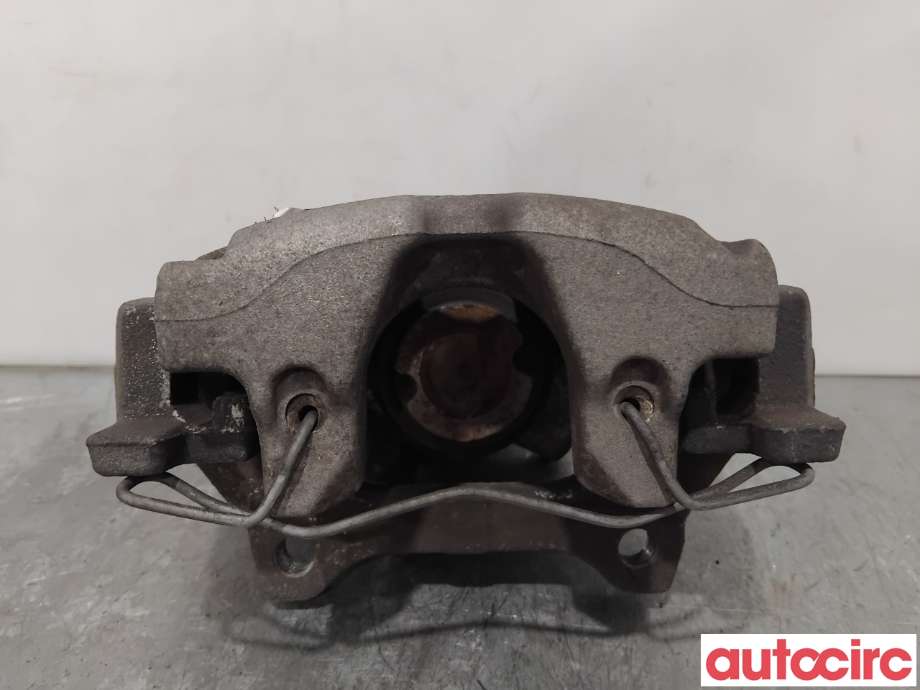 Bremsecaliper høyre bak til Peugeot 508 2011-2014 (Type I, Fase 1)  (PEUGEOT|4401R9||1610900780)