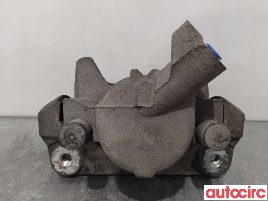 Bremsecaliper høyre foran til Peugeot 508 2011-2014 (Type I, Fase 1)  (PEUGEOT|1651768080|)