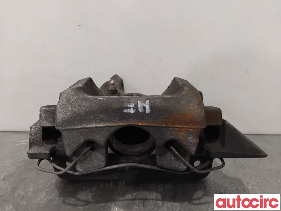 Bremsecaliper høyre foran til Peugeot 508 2011-2014 (Type I, Fase 1)  (PEUGEOT|1651768080|)