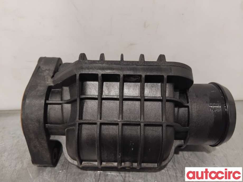 Turbo rør til Peugeot 508 2011-2014 (Type I, Fase 1) (PEUGEOT|1440R2||9687261180)