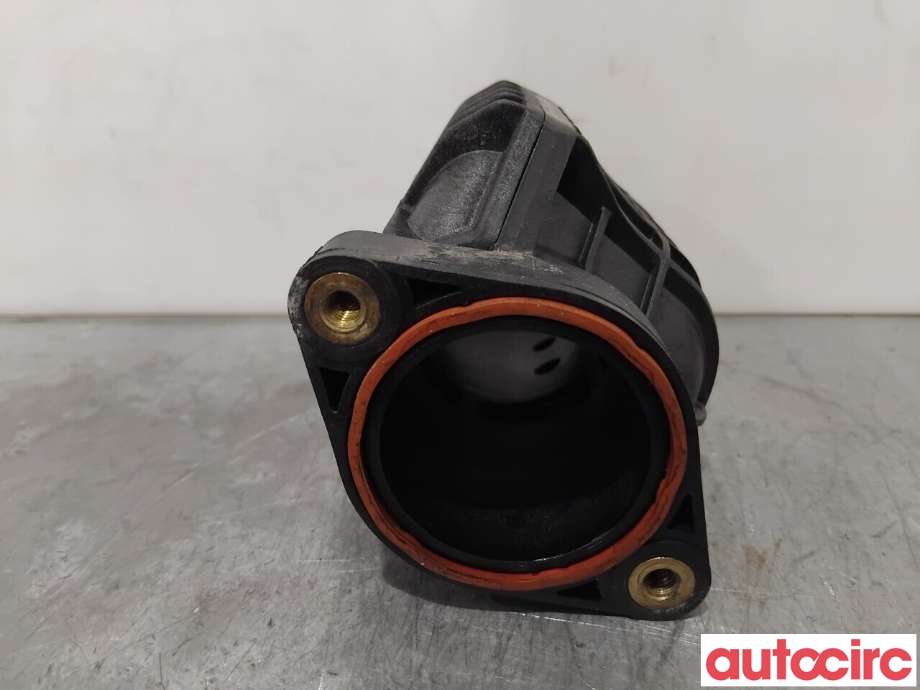 Turbo rør til Peugeot 508 2011-2014 (Type I, Fase 1) (PEUGEOT|1440R2||9687261180)