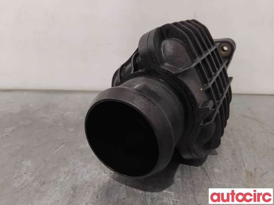 Turbo rør til Peugeot 508 2011-2014 (Type I, Fase 1) (PEUGEOT|1440R2||9687261180)