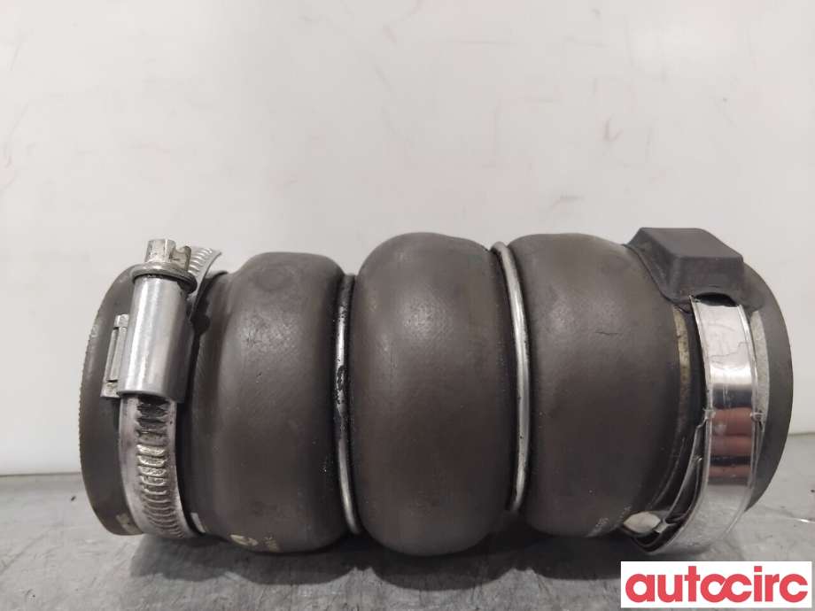 Turbo rør til Peugeot 508 2011-2014 (Type I, Fase 1) (PEUGEOT|0382PJ||9685598580)