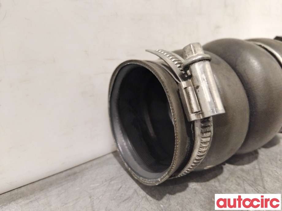 Turbo rør til Peugeot 508 2011-2014 (Type I, Fase 1) (PEUGEOT|0382PJ||9685598580)