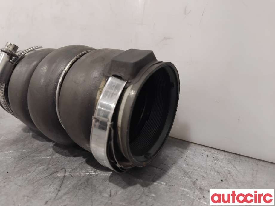 Turbo rør til Peugeot 508 2011-2014 (Type I, Fase 1) (PEUGEOT|0382PJ||9685598580)