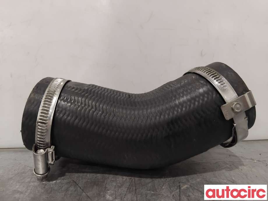 Turbo rør til Peugeot 508 2011-2014 (Type I, Fase 1) (PEUGEOT|0382NL||9684307380)