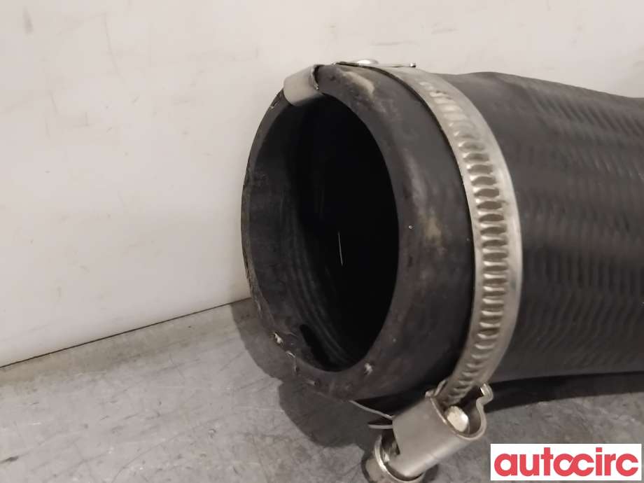Turbo rør til Peugeot 508 2011-2014 (Type I, Fase 1) (PEUGEOT|0382NL||9684307380)