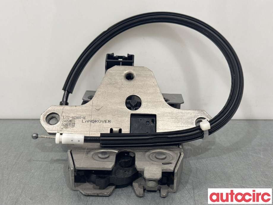 Baklukelås til Land Rover Range Rover, Evoque, 2011-2019 (Type I)  (LAND-ROVER|LR025420)