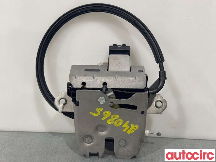 Baklukelås til Land Rover Range Rover, Evoque 2011-2019 (Type I)  (LAND-ROVER|LR025420||LR071193)