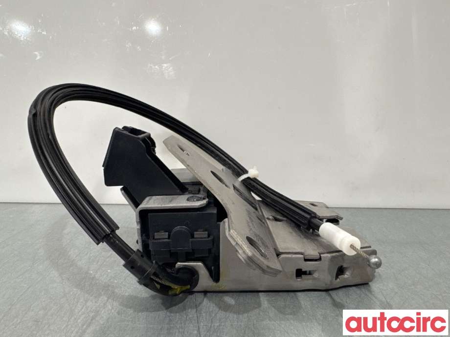 Baklukelås til Land Rover Range Rover, Evoque 2011-2019 (Type I)  (LAND-ROVER|LR025420||LR071193)