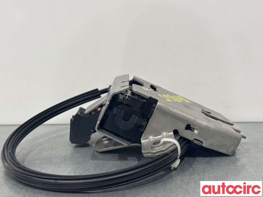 Baklukelås til Land Rover Range Rover, Evoque 2011-2019 (Type I)  (LAND-ROVER|LR025420||LR071193)