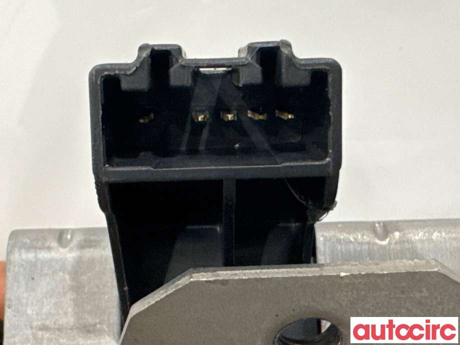 Baklukelås til Land Rover Range Rover, Evoque 2011-2019 (Type I)  (LAND-ROVER|LR025420||LR071193)