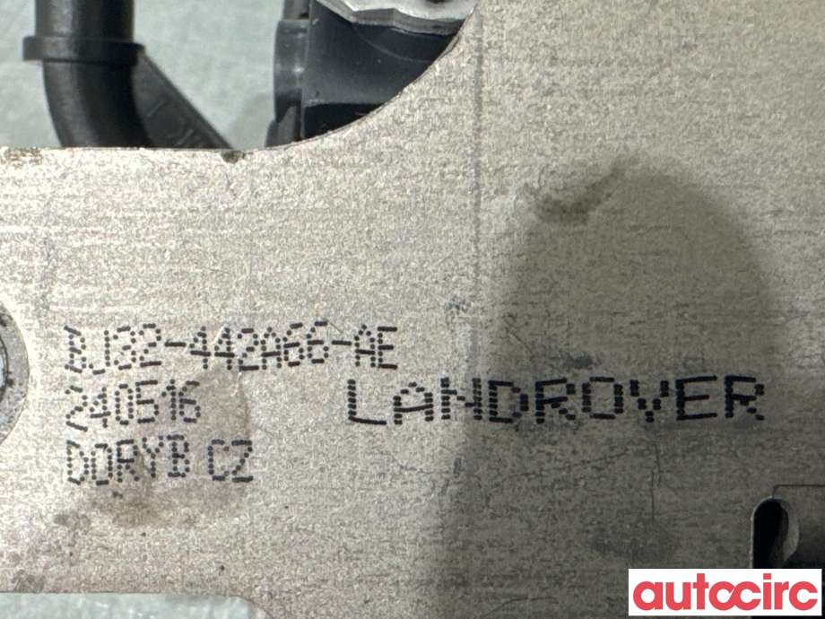 Baklukelås til Land Rover Range Rover, Evoque 2011-2019 (Type I)  (LAND-ROVER|LR025420||LR071193)