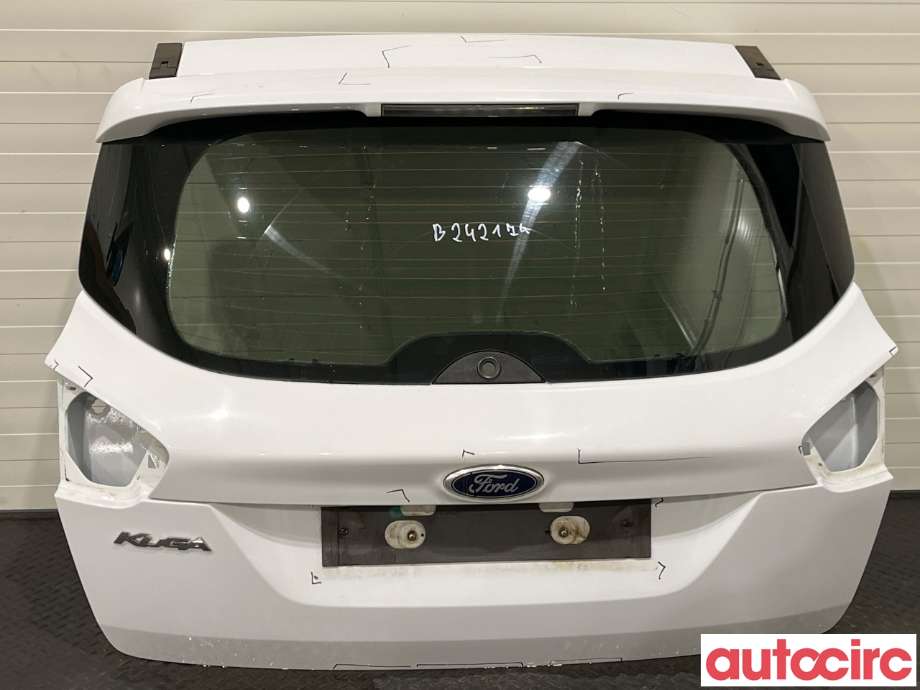 Bakluke combi til Ford Kuga, 2008-2012 (Type I)  (FORD|1707331)