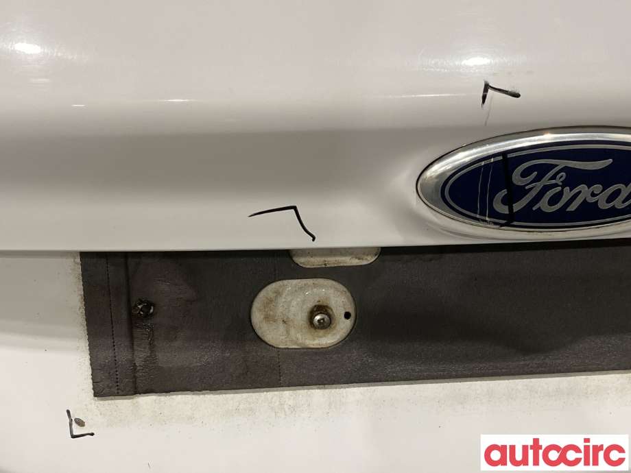 Bakluke combi til Ford Kuga 2008-2012 (Type I)  (FORD|1707331|P8V41-S40410-AF)