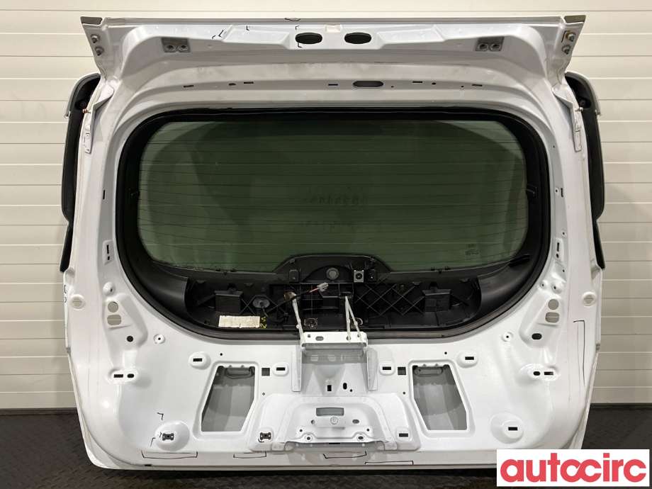 Bakluke combi til Ford Kuga 2008-2012 (Type I)  (FORD|1707331|P8V41-S40410-AF)