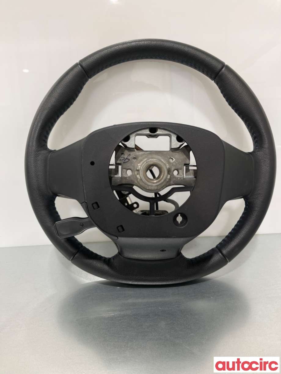 Ratt til Toyota Yaris 2012-2014 (Type III, Fase 1)  (TOYOTA|451020D300C2|)