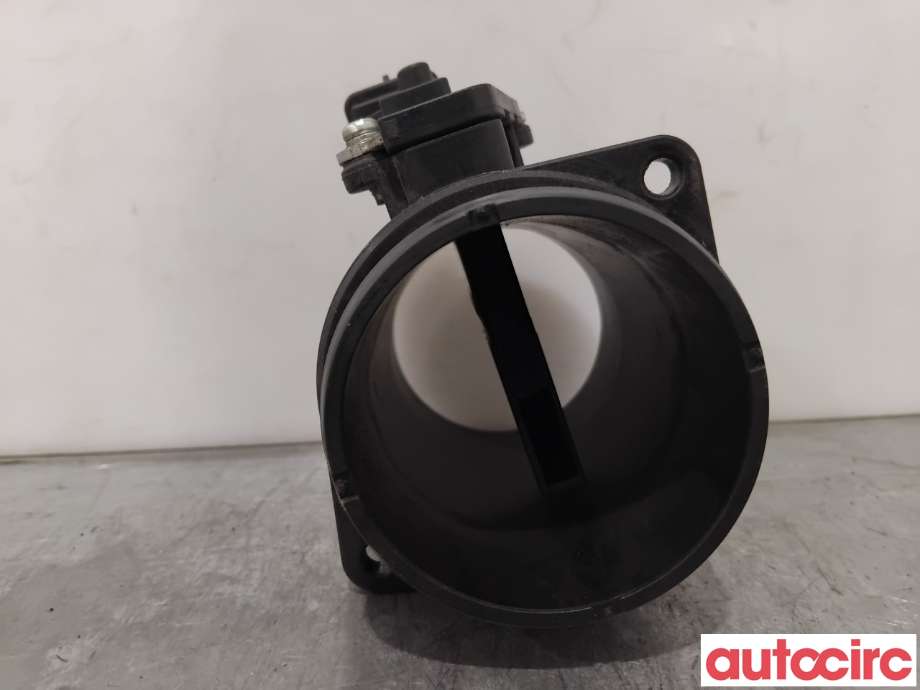 Luftmengde/luftmassemåler til Peugeot 508 2011-2014 (Type I, Fase 1)  (PEUGEOT|1920RA|AFH50-24|9683282980)