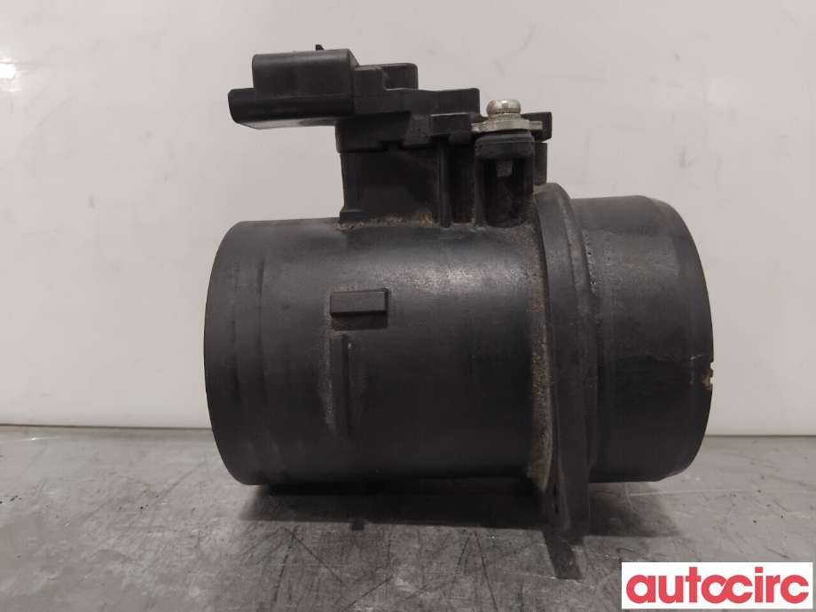 Luftmengde/luftmassemåler til Peugeot 508 2011-2014 (Type I, Fase 1)  (PEUGEOT|1920RA|AFH50-24|9683282980)