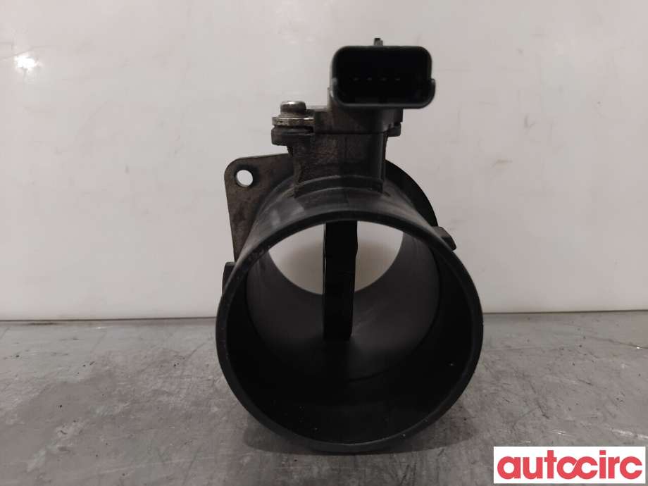 Luftmengde/luftmassemåler til Peugeot 508 2011-2014 (Type I, Fase 1)  (PEUGEOT|1920RA|AFH50-24|9683282980)