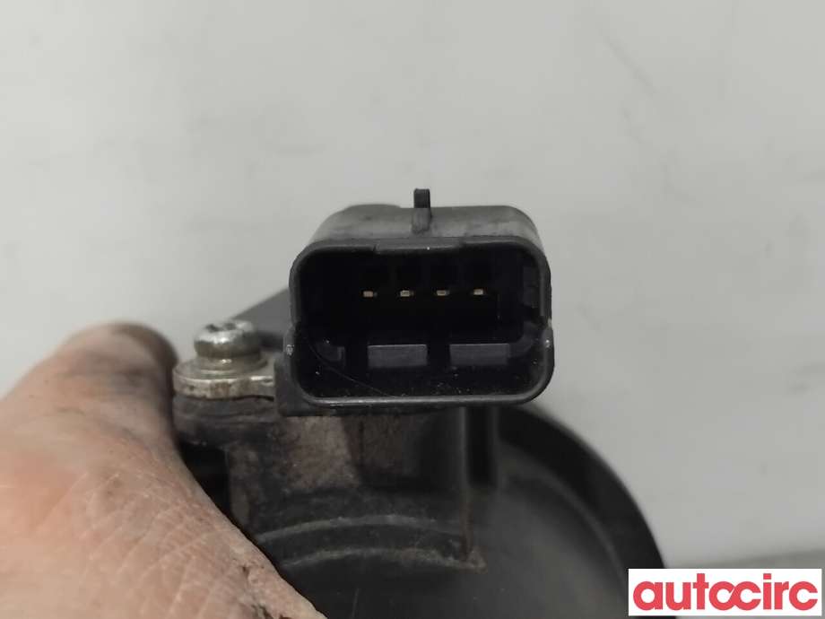 Luftmengde/luftmassemåler til Peugeot 508 2011-2014 (Type I, Fase 1)  (PEUGEOT|1920RA|AFH50-24|9683282980)